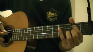 Guitar Muck Around