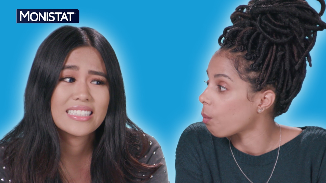 Women Talk Openly About Yeast Infections // Presented By Buzzfeed \U0026 Monistat