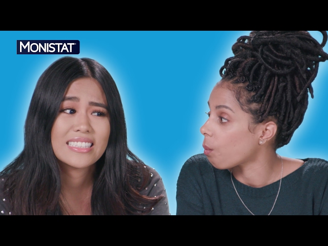 Women Talk Openly About Yeast Infections // Presented By BuzzFeed & Monistat class=