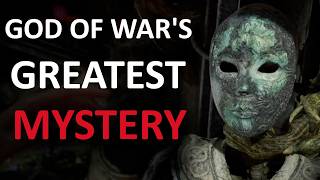 Laufey and The Mask Makers - A Lost History