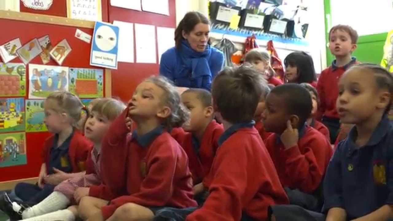 Case Study: The Bilingual Stream – preparing the children for the world of tomorrow