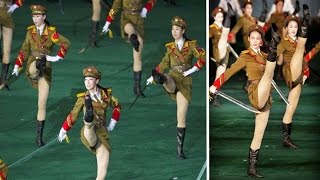 10 Leyes Más ABSURDAS en Corea del Norte