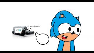 Sonic pranks Knuckles(animated)