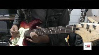 May  Meniti Suratan solo Cover