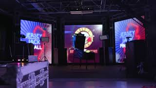 ¿Cómo configurar el controlador de luces wireless DMX Litepanels Apollo Bridge? screenshot 3