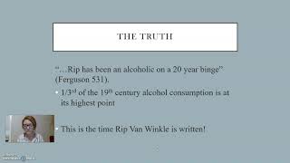 Eng 251 Lit Analysis Presentation