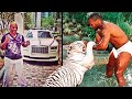 شاهد كيف يعيش الملاكم العالمي مايك تايسون حياة فارهة لا تصدق شاهد كيف يعيش الملاكم العالمي مايك تايسون حياة فارهة لا تصدق