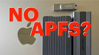 APFS Not Showing Up in Disk Utility? How to Format External SSDs on Mac- 2026