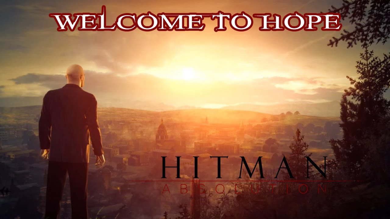 Hitman: Absolution - Hope, South Dakota: Welcome to Hope