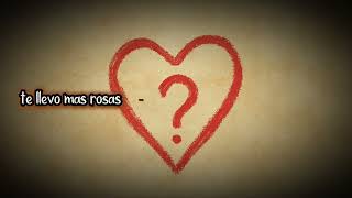 Dime - Adonis Sena (VideoLyrics) bachata 