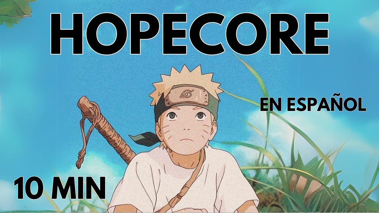 10 MINUTOS DE HOPECORE: los mejores videos para inspirarte | Compilación en español