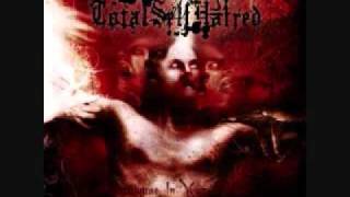 Totalselfhatred - Cold Room Starstained