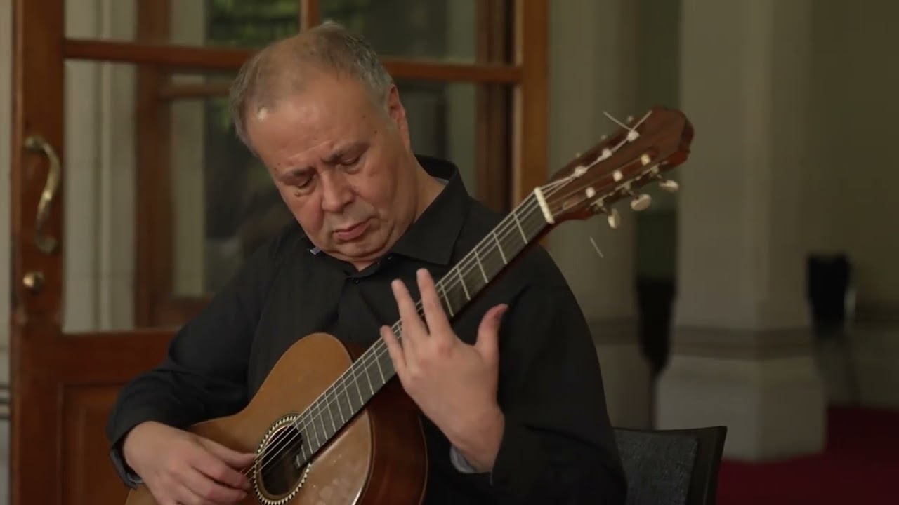 La Partida (Víctor Jara)