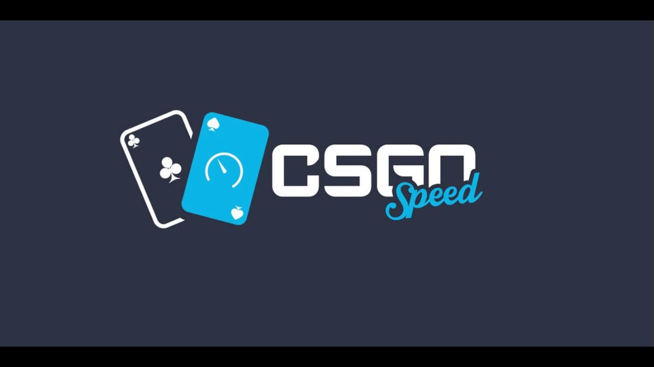 [Free Skin] CSGO Speed - YouTube