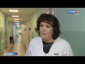 Врач тверской больницы Галина Лапина стала Заслуженным работник здравоохранения