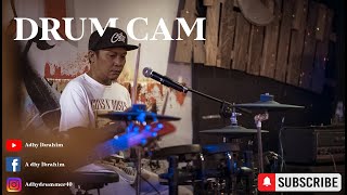 BEBAS IWA K-COVER (DRUM CAM)