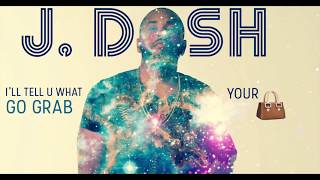 J. Dash - Lil Somethin (Official Lyric Video)