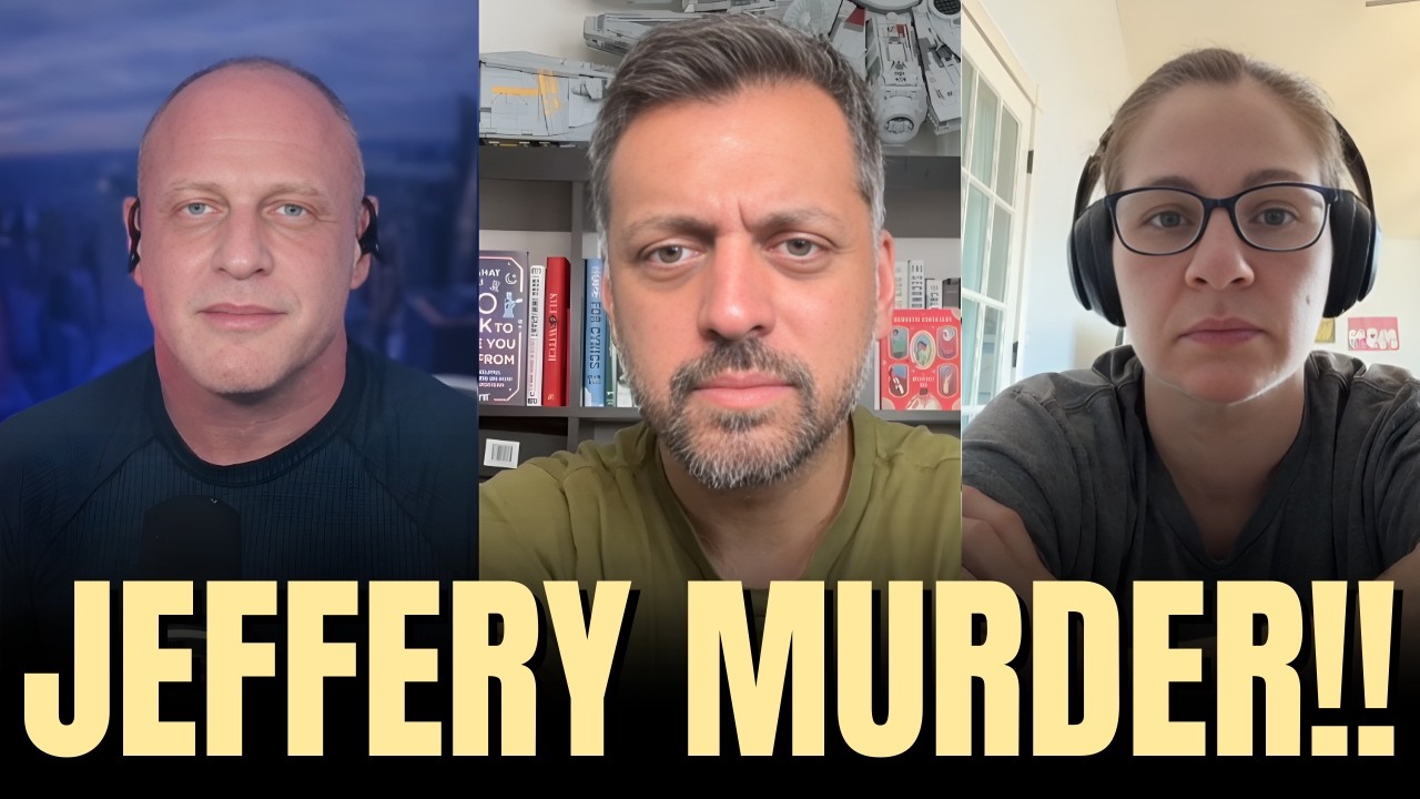 Смерть Эпштейна: самоубийство или сокрытие правды?