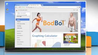 How to install the Chrome Remote Desktop app in Google™ Chrome on a Windows® XP PC screenshot 4