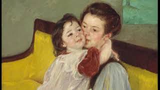 Fine Arts - Museum of Fine Arts, Boston - Impressionists - Bachs Goldberg Variations