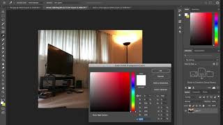 03: Color Match by Eye in Nuke