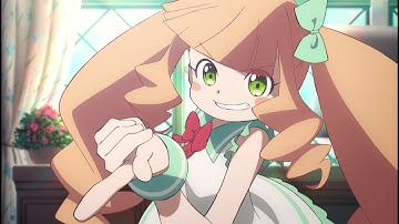 『映画大好きポンポさん』2巻発売　アニメ映像TVCM   【MFCジーンピクシブシリーズ】