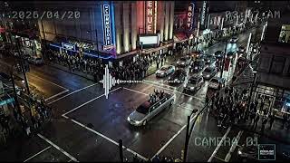 SOHS - We Goin’ Out Tonight