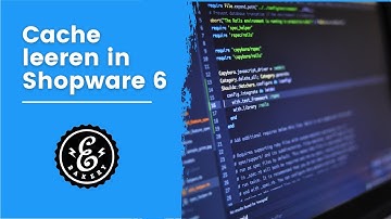 Cache leeren in Shopware 6 - So macht Ihr eure Änderungen am Shop sichtbar | Shopware Tutorial