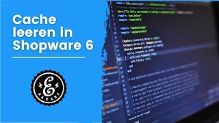 Cache leeren in Shopware 6 - So macht Ihr eure Änderungen am Shop sichtbar | Shopware Tutorial