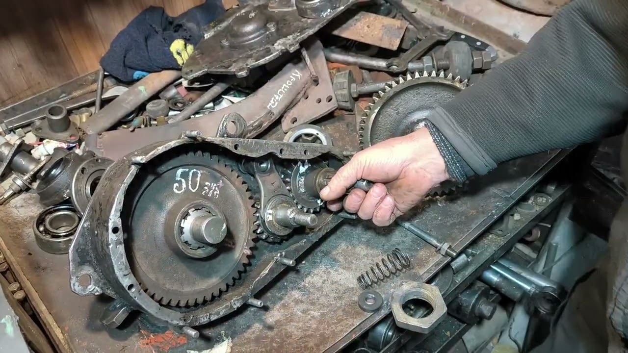 Як я зробив роздатку на саморобку