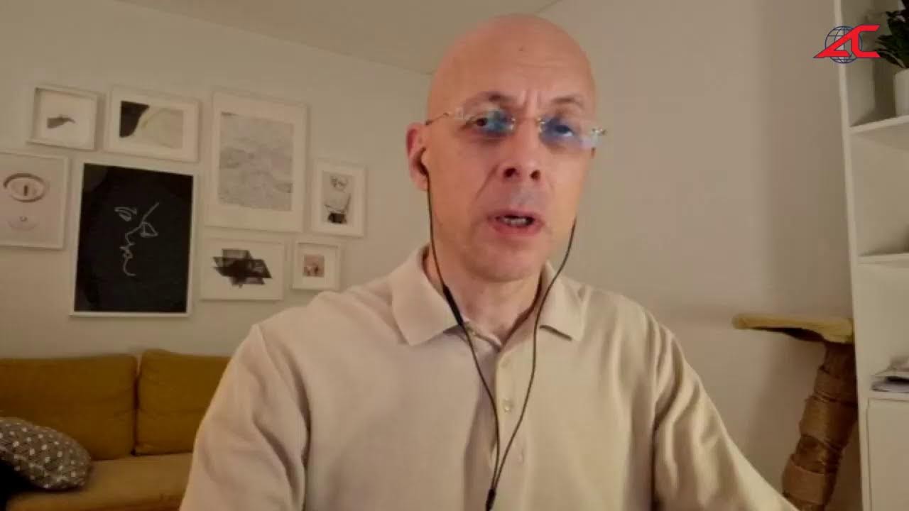 Прямая трансляция с Сергеем Асланяном // 15.01.2026