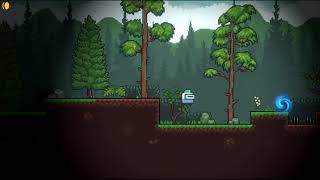 Unity Shaders Showcase: Using Dissolve, 2D Fake Light and Portal Shaders