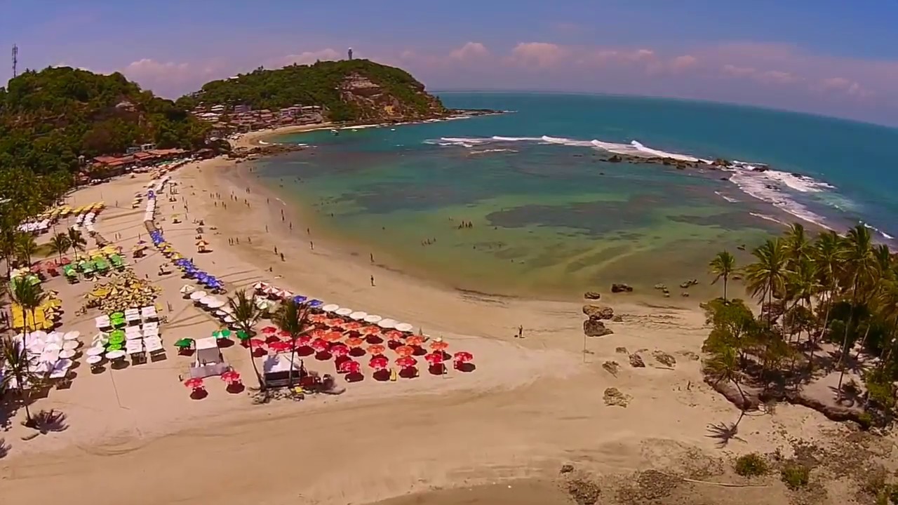 MORRO DE SÃO PAULO BAHIA BRASIL YouTube MORRO DE SÃO PAULO BAHIA BRASIL YouTube