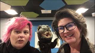 School Programs at the Museums