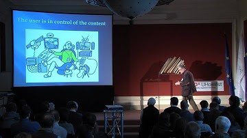 TEDxUHowest - Jan Devos - What are emergent collectives and why are they important now?