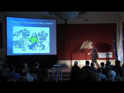 TEDxUHowest - Jan Devos - ઇમર્જન્ટ કલેક્ટિવ્સ શું છે અને તે હવે શા માટે મહત્વપૂર્ણ છે?