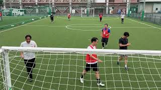 20260620 MFP千住大橋 OVER30 Vol.16