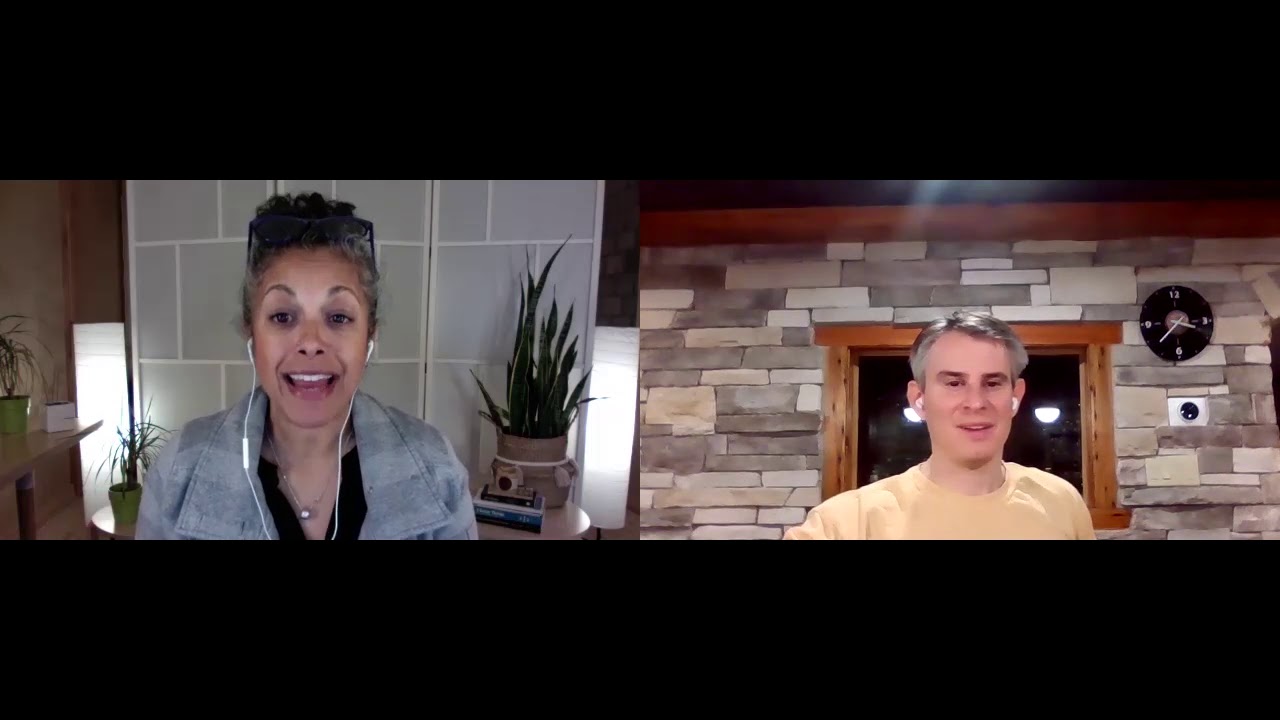 Diversified's Health, Wealth and Happiness Series - Interview with Nicolette Richer