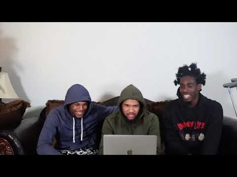 Soulja Boy - Rick n Morty ft. Rich The Kid Reaction