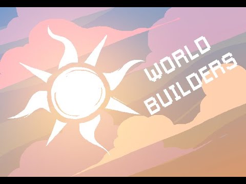 [S] World Builders - YouTube