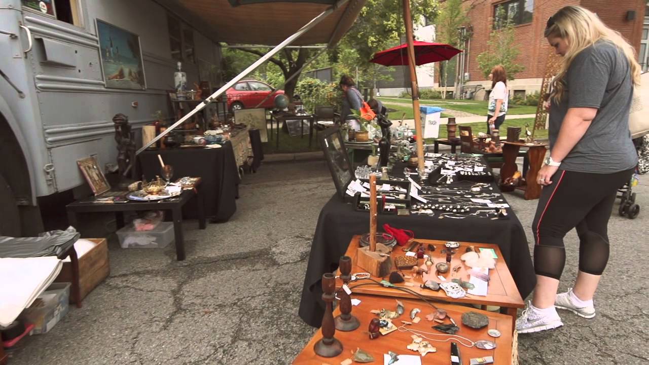 Cleveland Video Production - Destination Cleveland Arts and Culture 