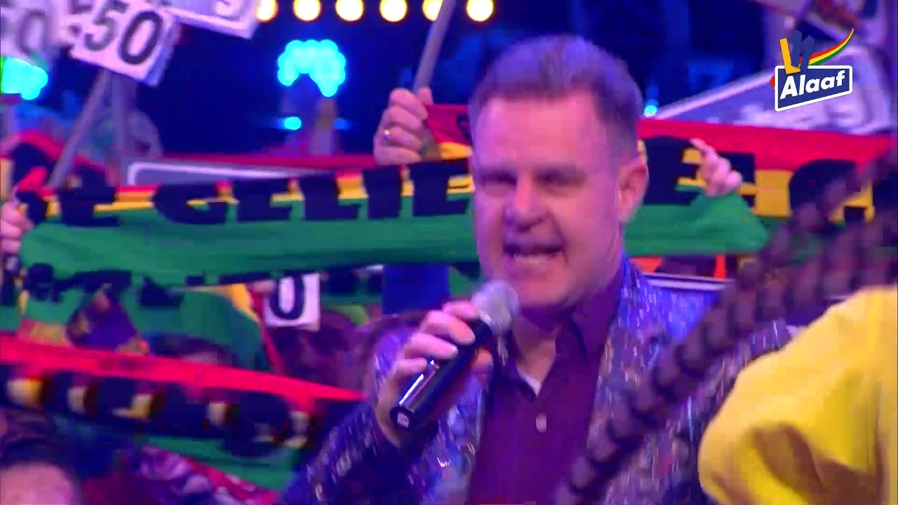 LVK 2020: De Geliënde - Dae'n hauve haan (Hulsberg)