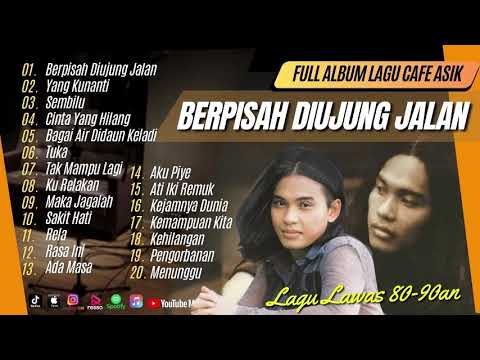 Sultan - Berpisah Di Ujung Jalan - Lirik Lagu