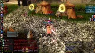 Kni̇ght Onli̇ne Farm Half Troll Captai̇n 1 Saat