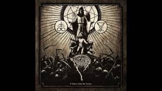 Blutsturm - Ein niederes Stück für die Menschheit