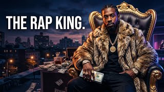 Xit Reality Beatz | Gold Drip | Rap Music