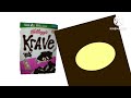 Kelloggs krave us  commercial  new compilation 201520162017