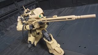 ROBOT魂 ZAKU I SNIPER TYPE Ka signature Robot Damashii Zaku I Sniper Type Ka Signature Action Figure