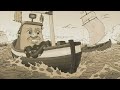 Beginning of video