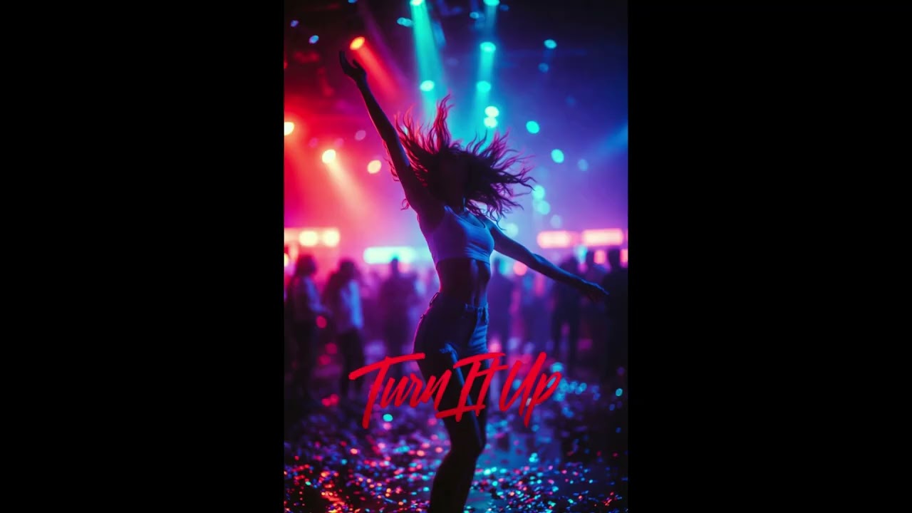 Turn It Up